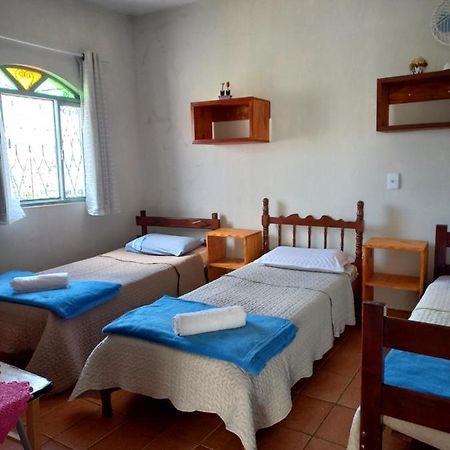 Casa Em Diamantina公寓 外观 照片