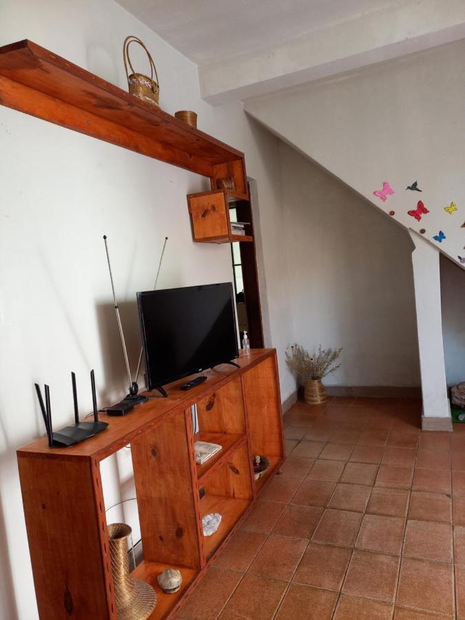 Casa Em Diamantina公寓 外观 照片