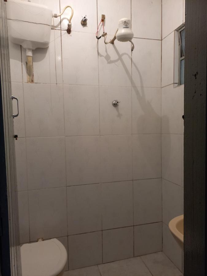 Casa Em Diamantina公寓 外观 照片