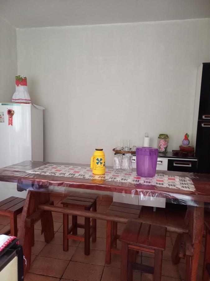 Casa Em Diamantina公寓 外观 照片