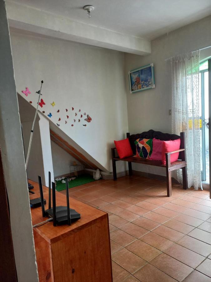 Casa Em Diamantina公寓 外观 照片