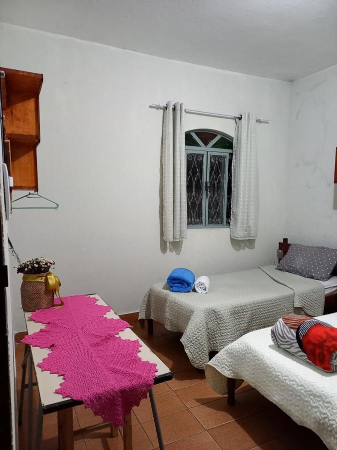 Casa Em Diamantina公寓 外观 照片